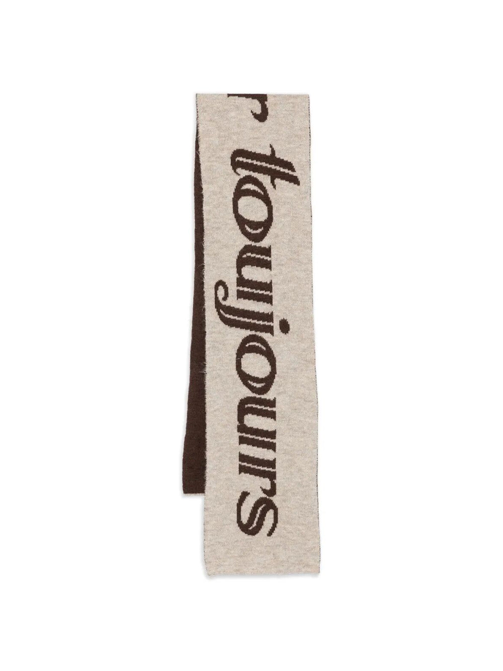 Sciarpa "Amour Toujours"