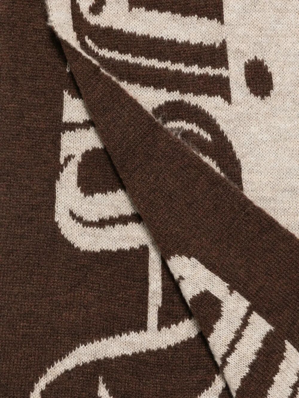 Sciarpa "Amour Toujours"