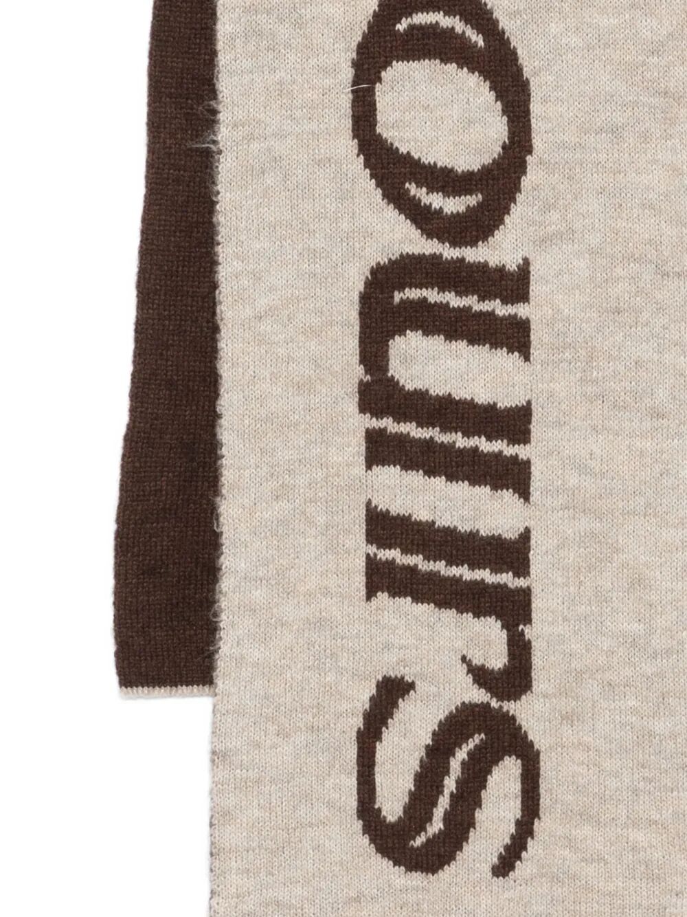 Sciarpa "Amour Toujours"