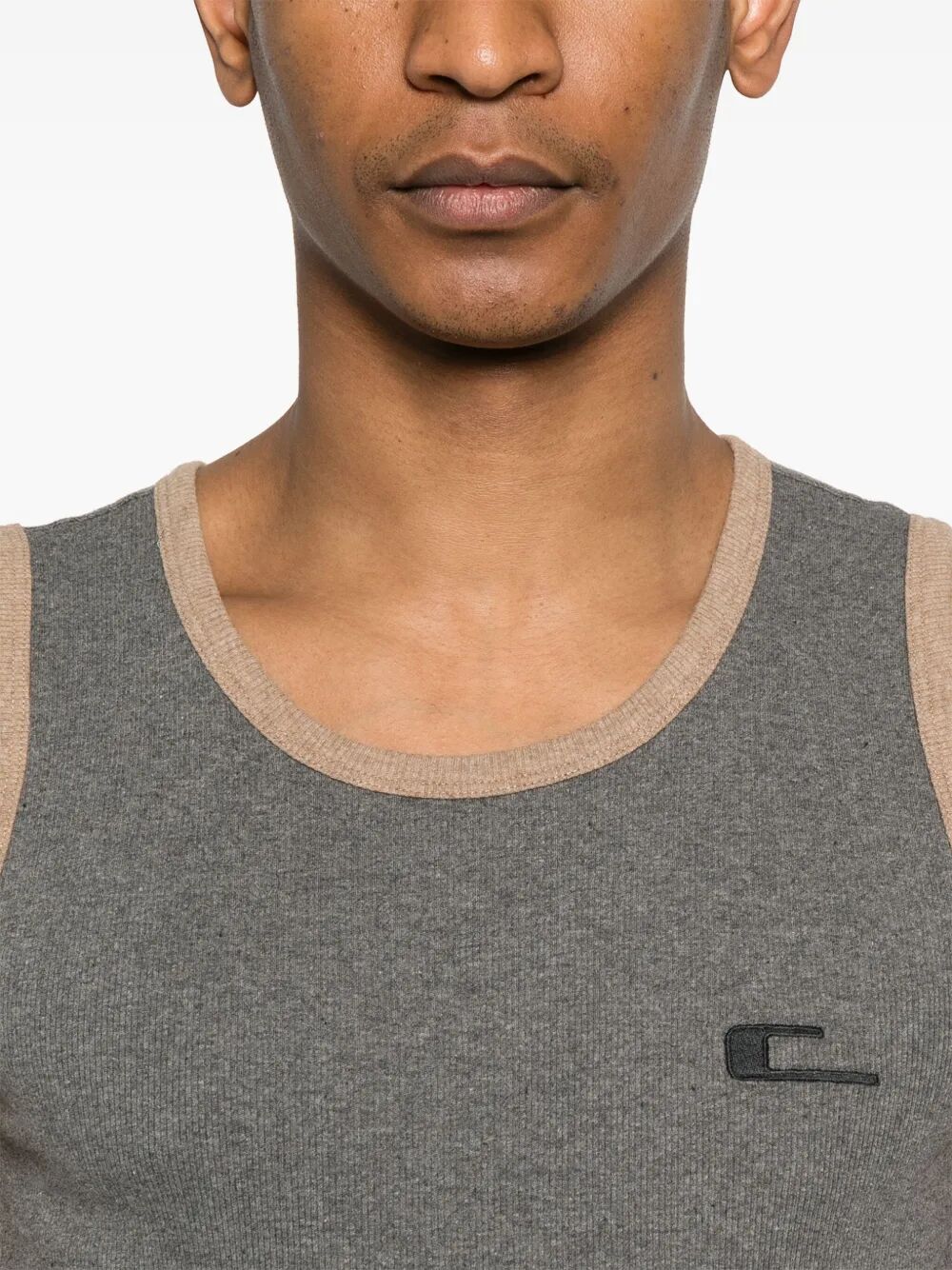"Ferraz" Tank Top