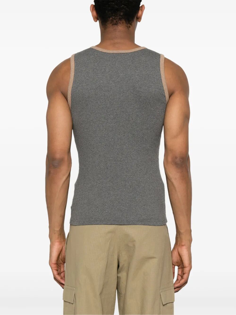 "Ferraz" Tank Top