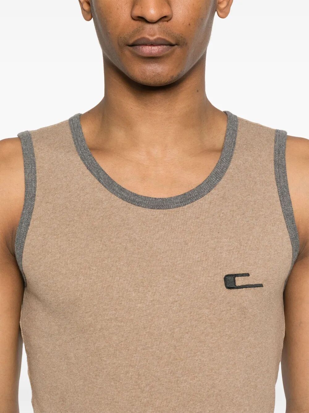"Ferraz" Tank Top