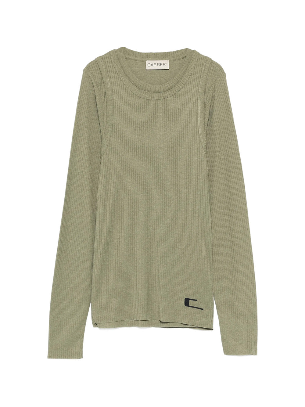 Maglia A Maniche Lunghe "Doria"