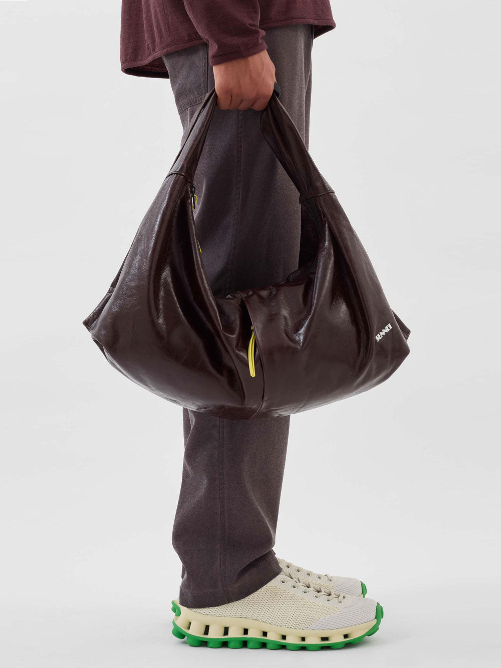 Borsa "Multitasking"