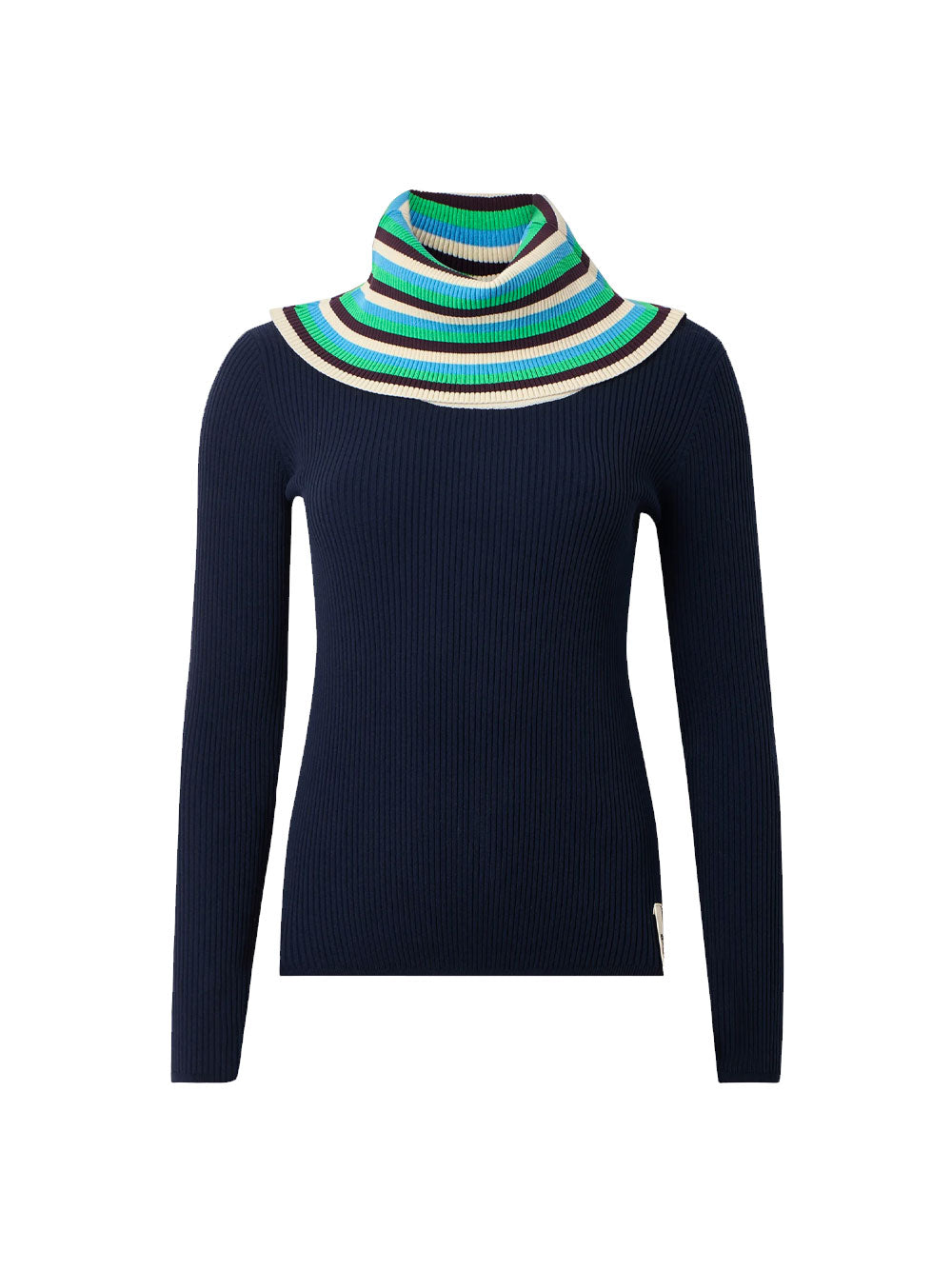 Maglia A Maniche Lunghe