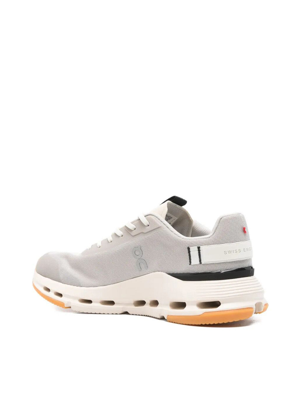 Sneakers "Cloudnova Form 2"