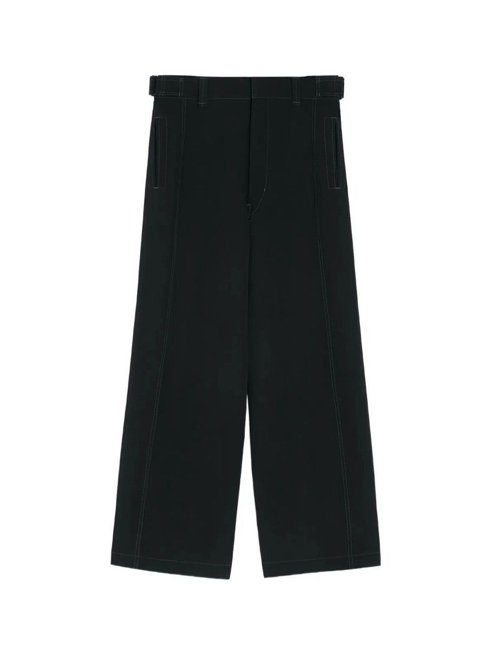 Pantaloni "Maxi Utility"