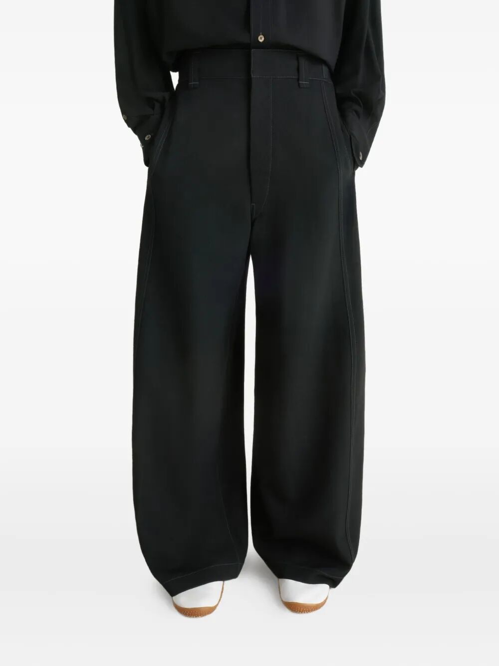 Pantaloni "Maxi Utility"