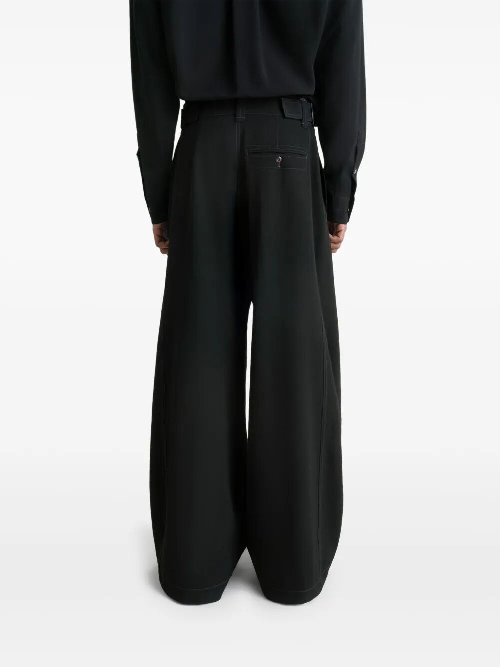Pantaloni "Maxi Utility"