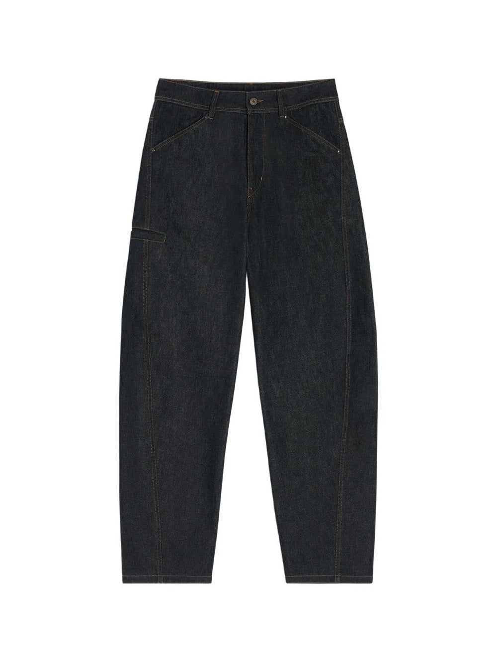 Pantaloni "Twisted Workwear"
