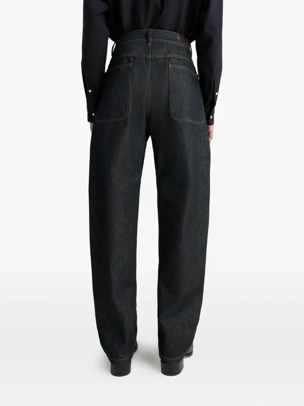 Pantaloni "Twisted Workwear"