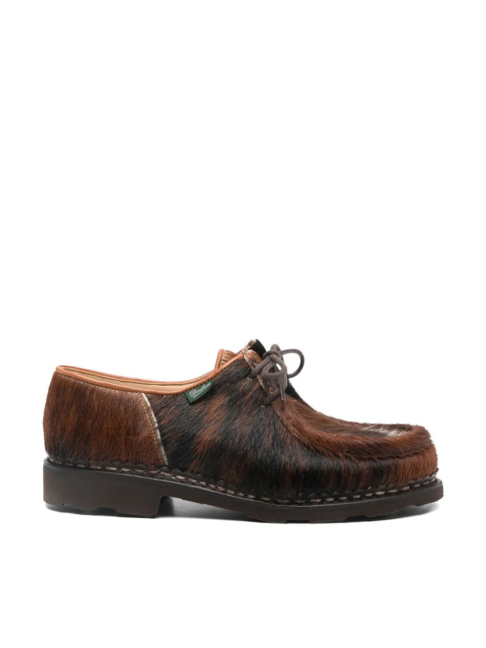 Derby "Michael Poil"