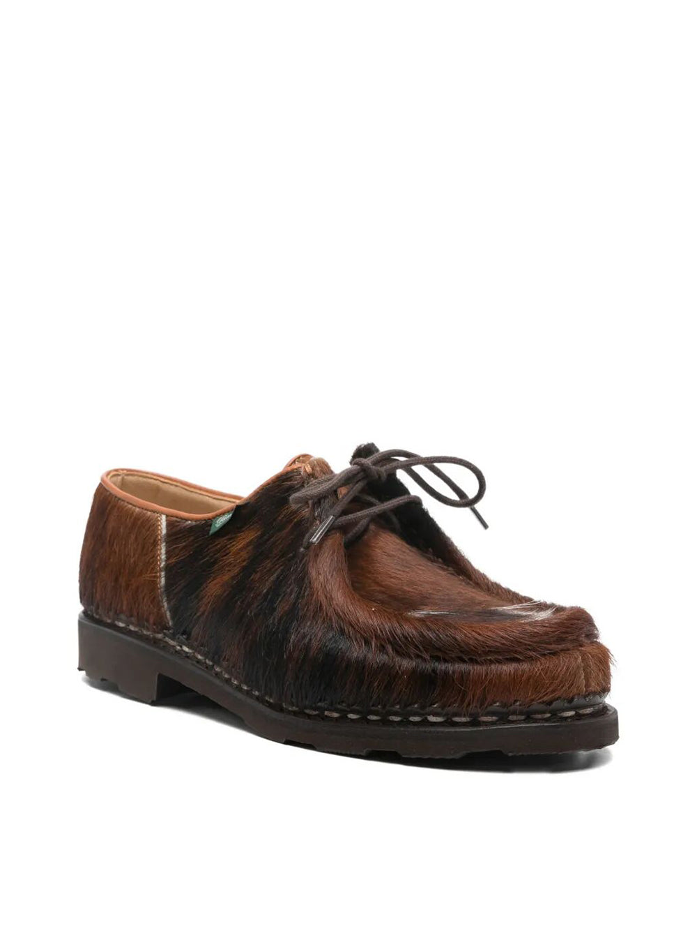 Derby "Michael Poil"