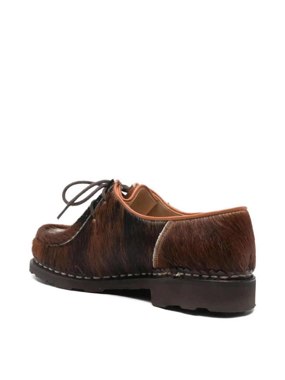 Derby "Michael Poil"