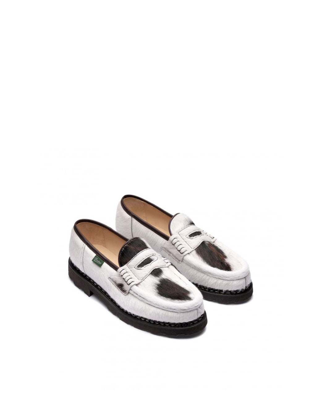 "Reims Poil" Loafers