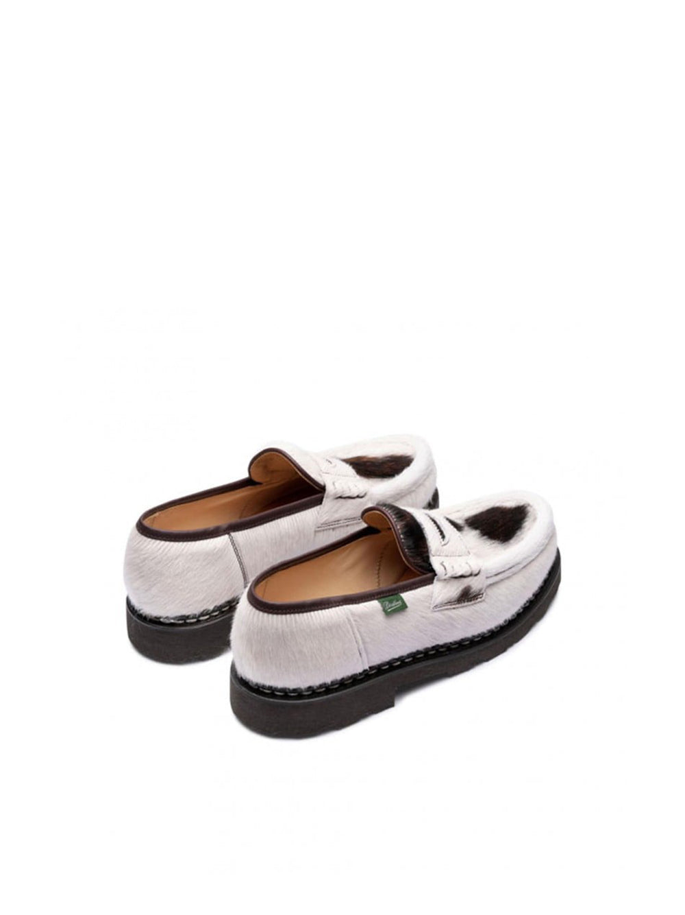 "Reims Poil" Loafers