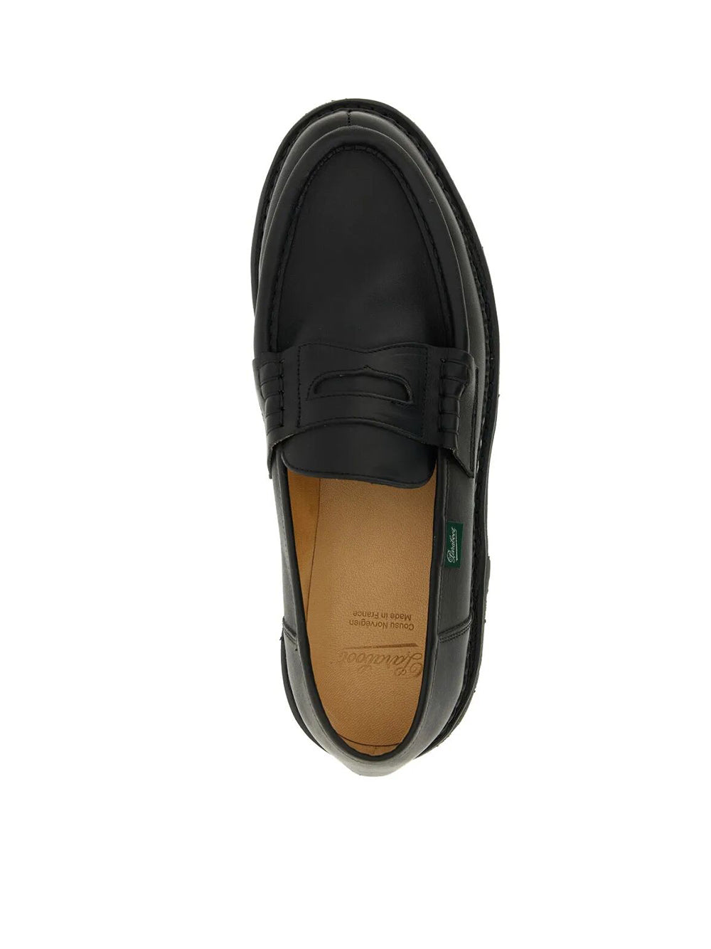 "Reims" Loafers
