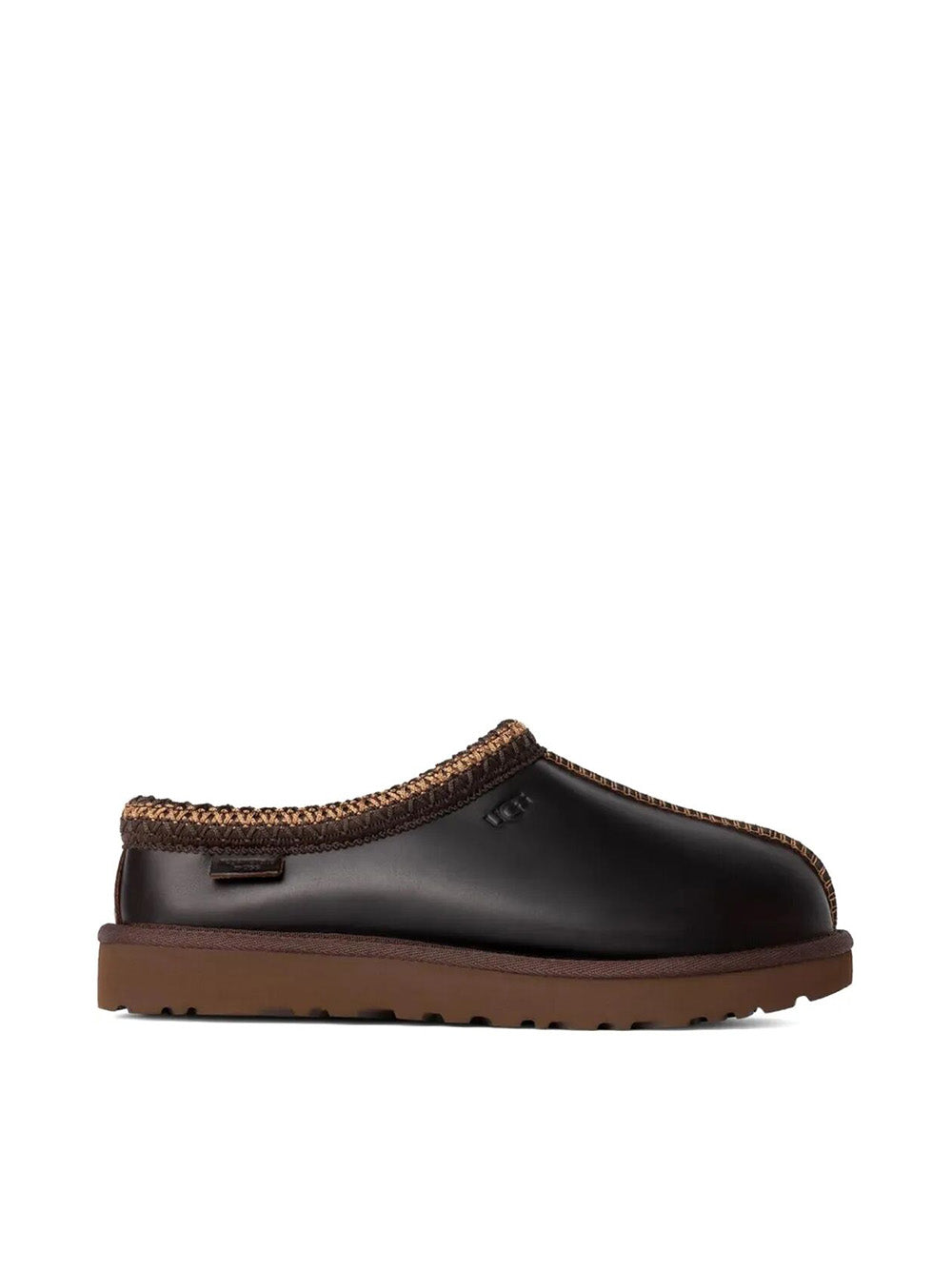 W Tasman Leather Regen