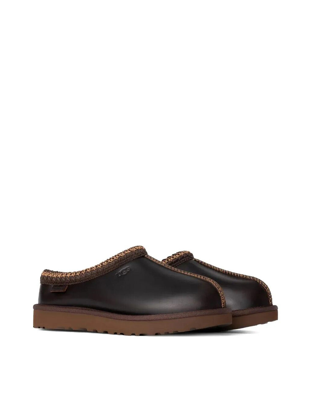 W Tasman Leather Regen