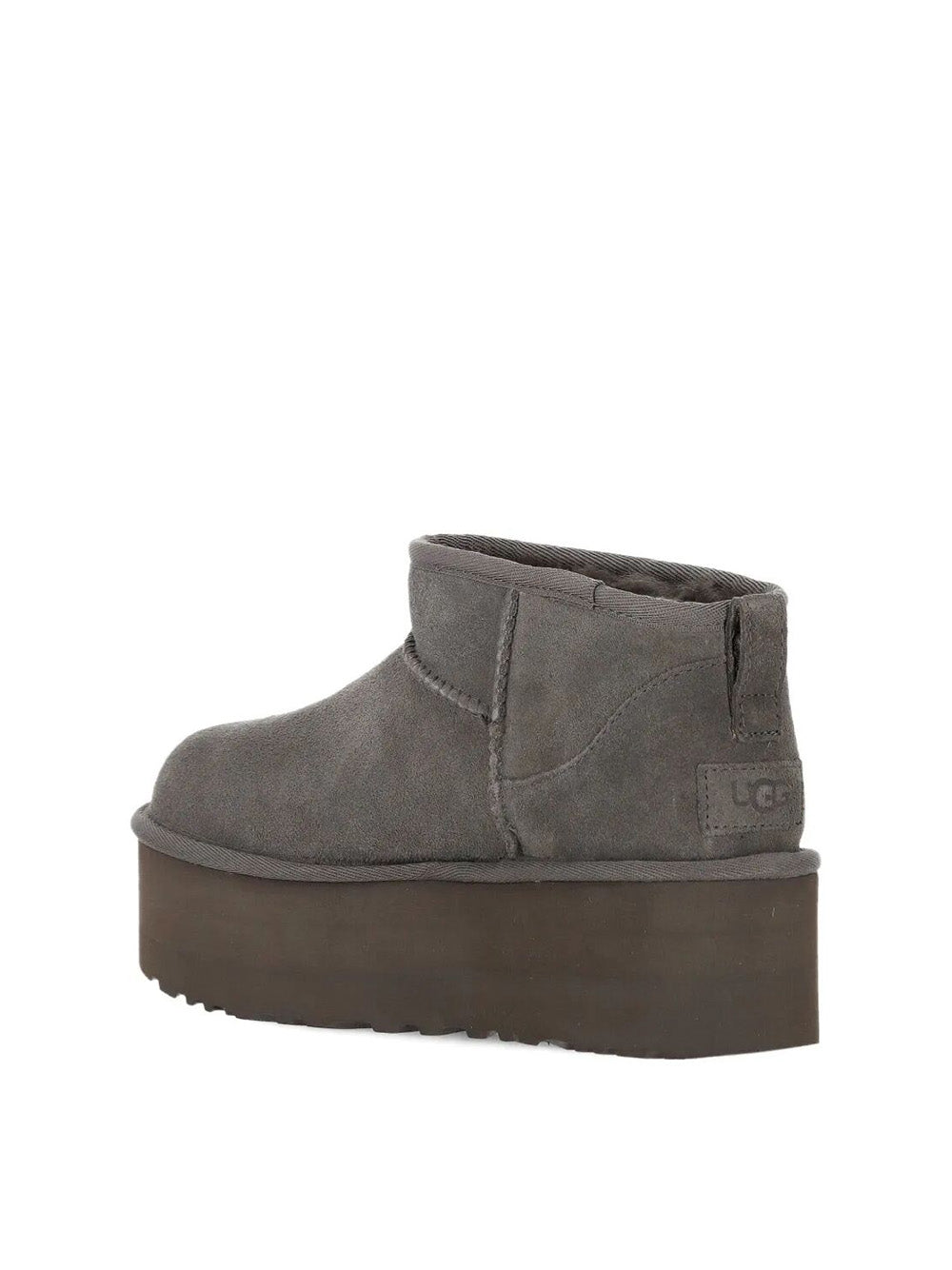 Classic Ultra Mini Platform