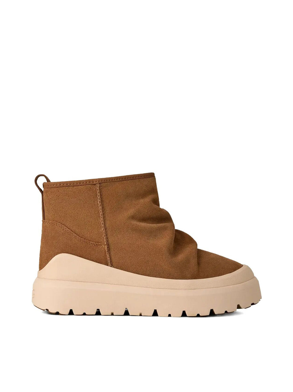 M Heritage Utility Mini