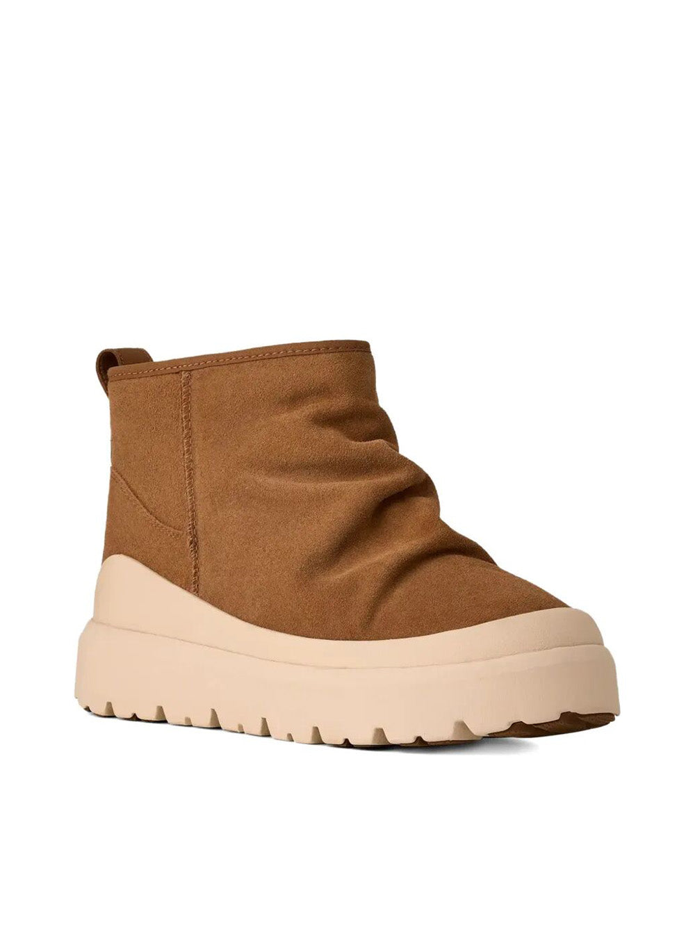 M Heritage Utility Mini