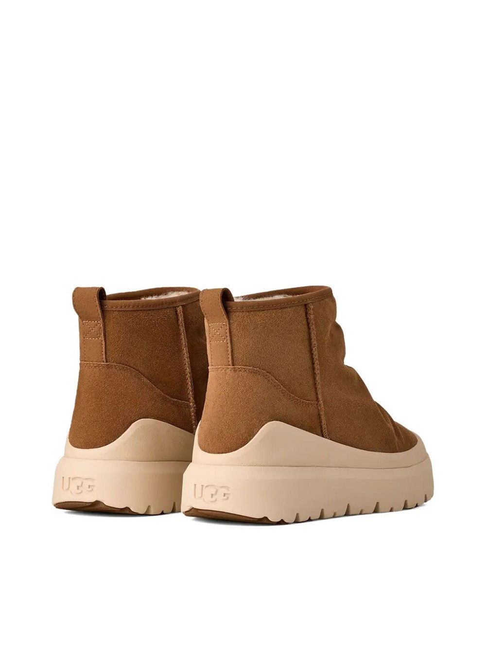 M Heritage Utility Mini