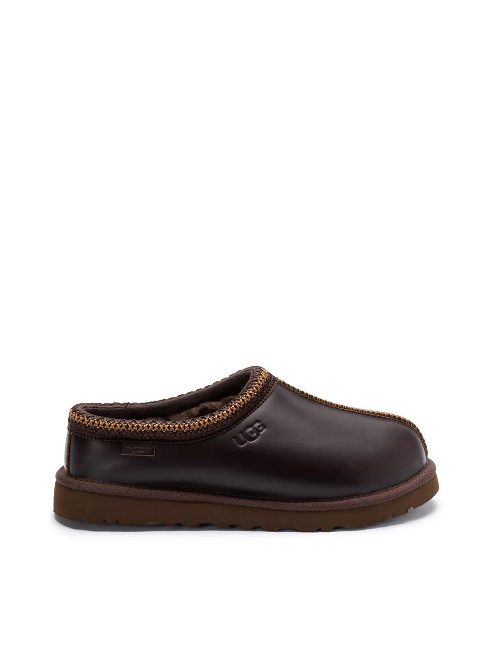 M Tasman Leather Regen