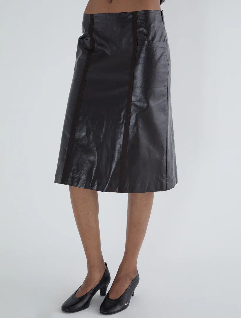 "Fuster" Skirt