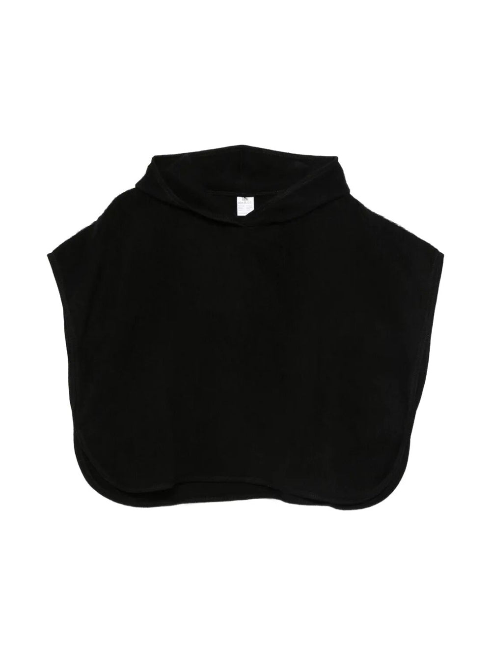 Gilet "Fortu Hooded"