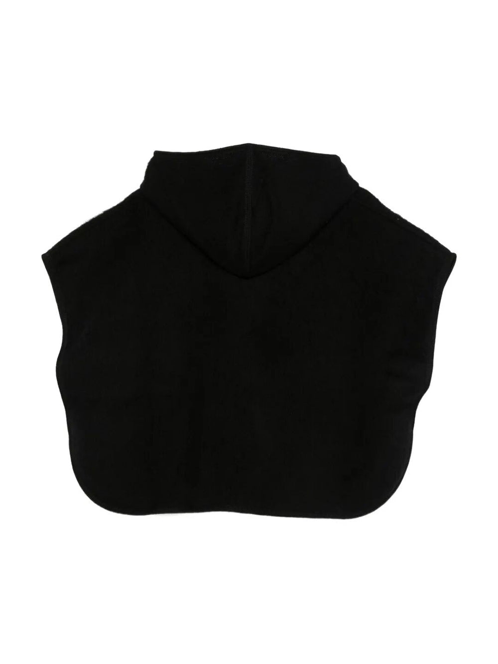 Gilet "Fortu Hooded"