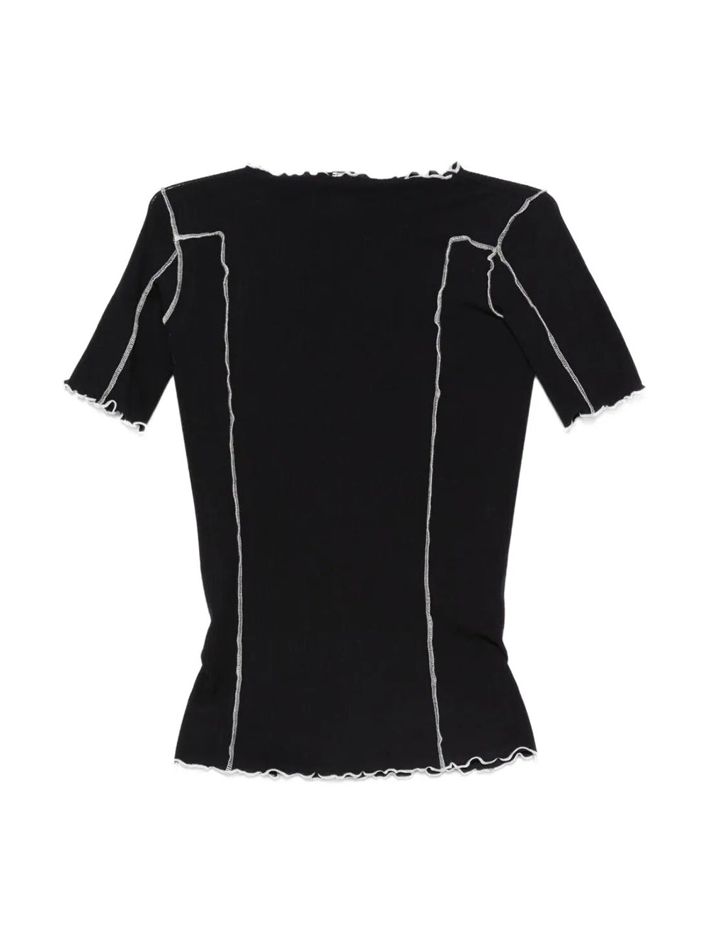 Maglia A 3/4 "Omato"