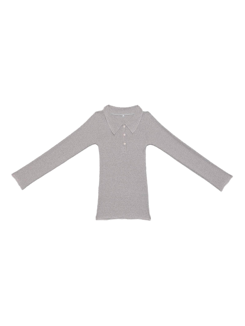 Maglia A Maniche Lunghe "Dual"