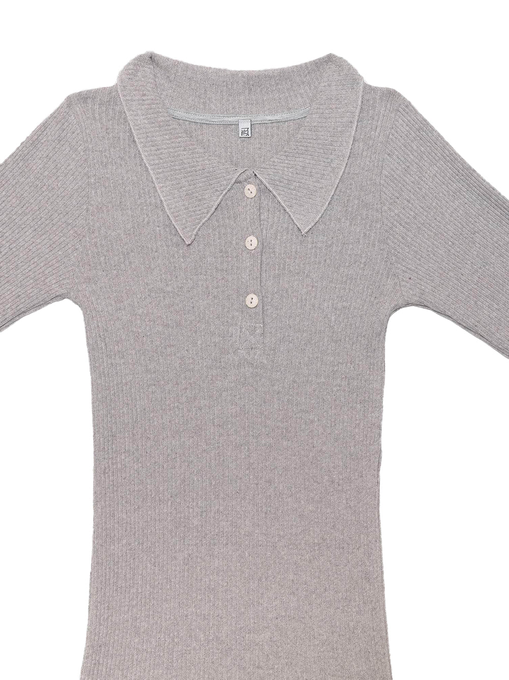 Maglia A Maniche Lunghe "Dual"