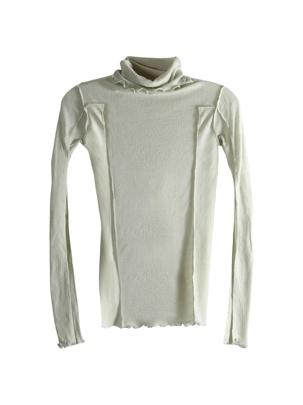 "Omato" Long Sleeve Tee