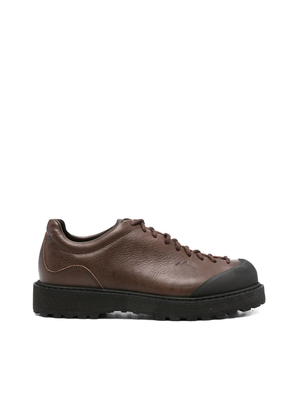 "Ampezzo" Low Top Boot