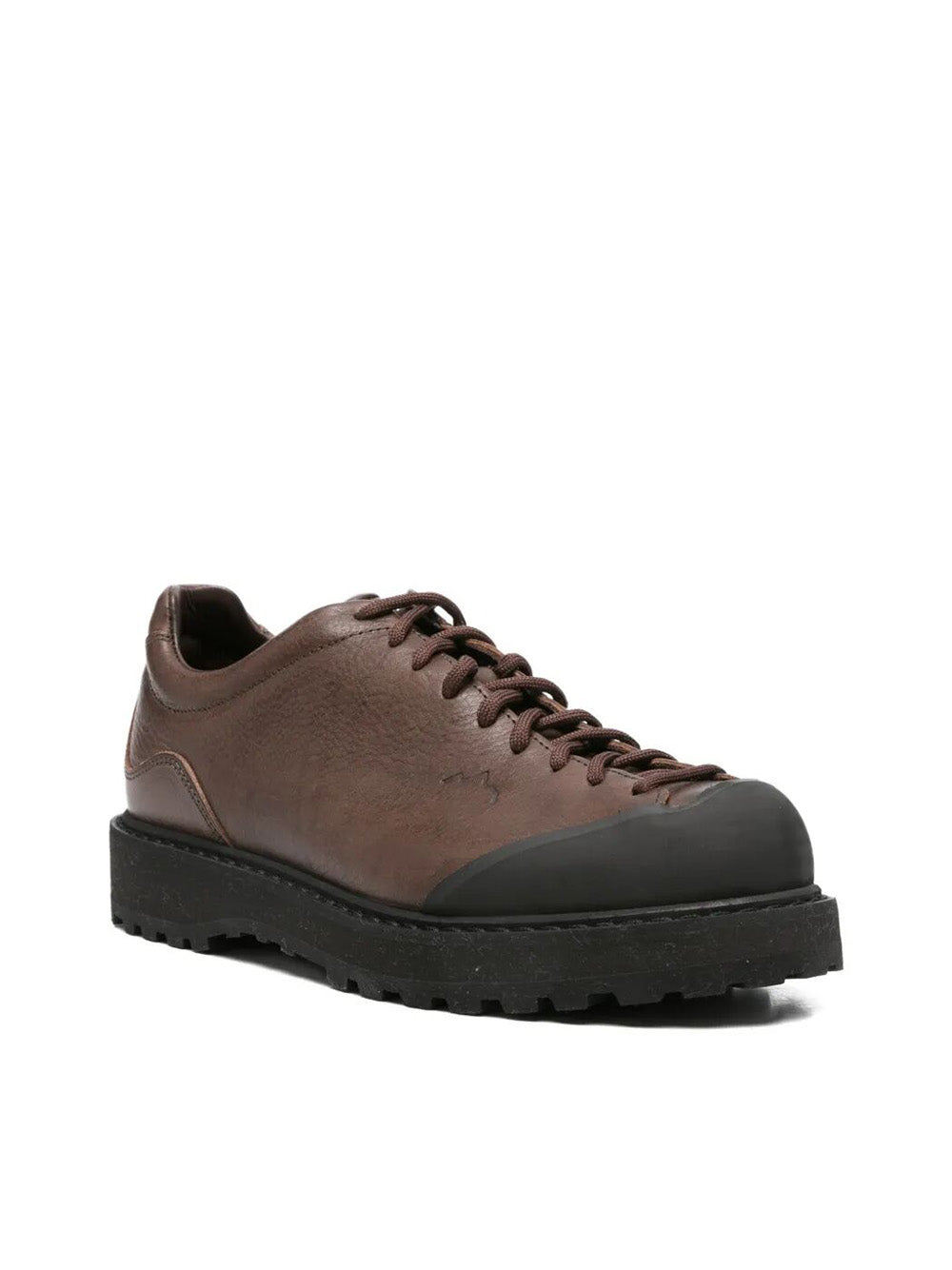 "Ampezzo" Low Top Boot