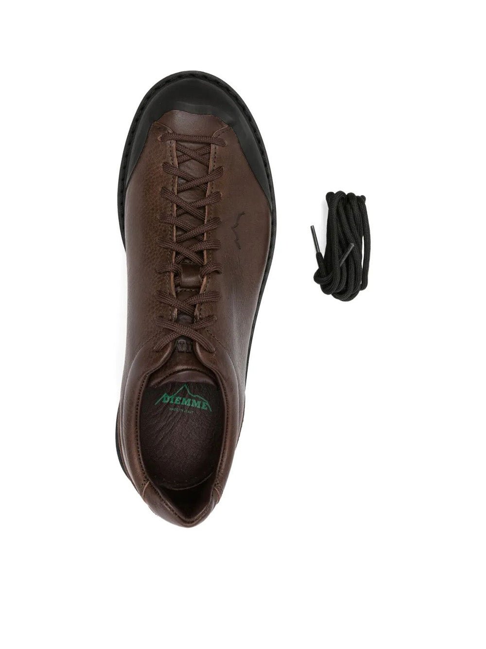 "Ampezzo" Low Top Boot