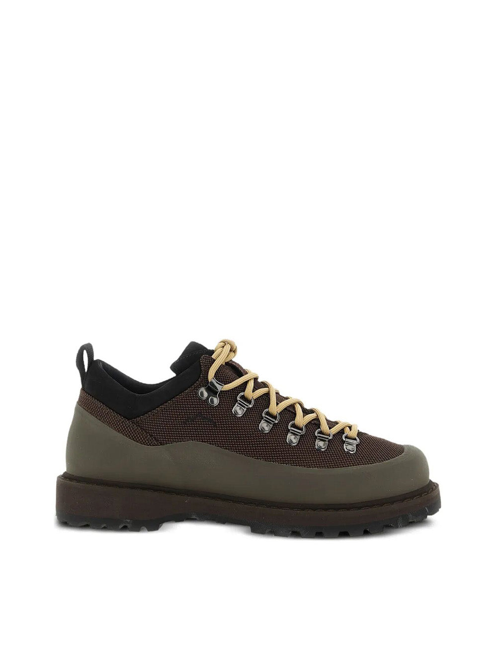 "Roccia Basso Sport" Boot