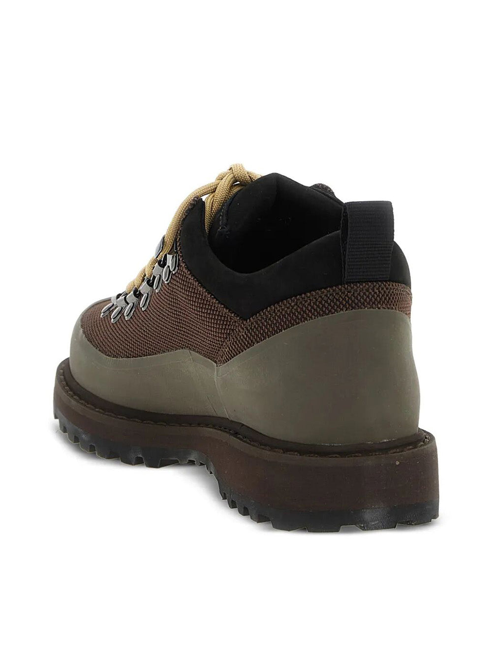 "Roccia Basso Sport" Boot