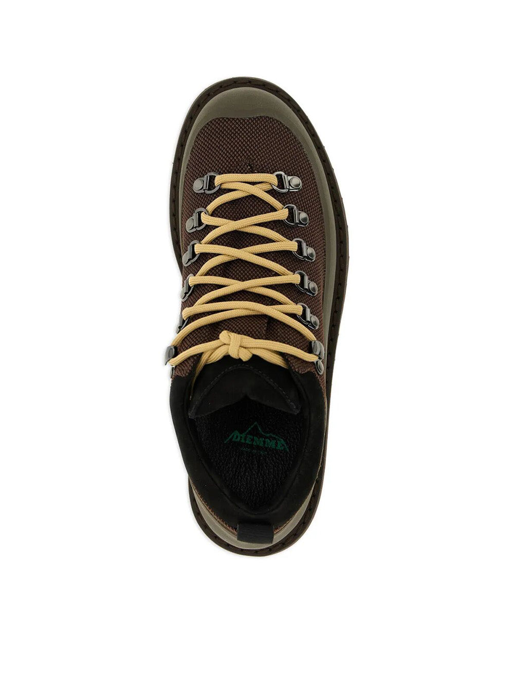 "Roccia Basso Sport" Boot