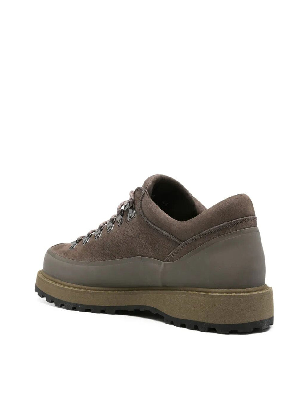 "Cornaro Gomma" Boot