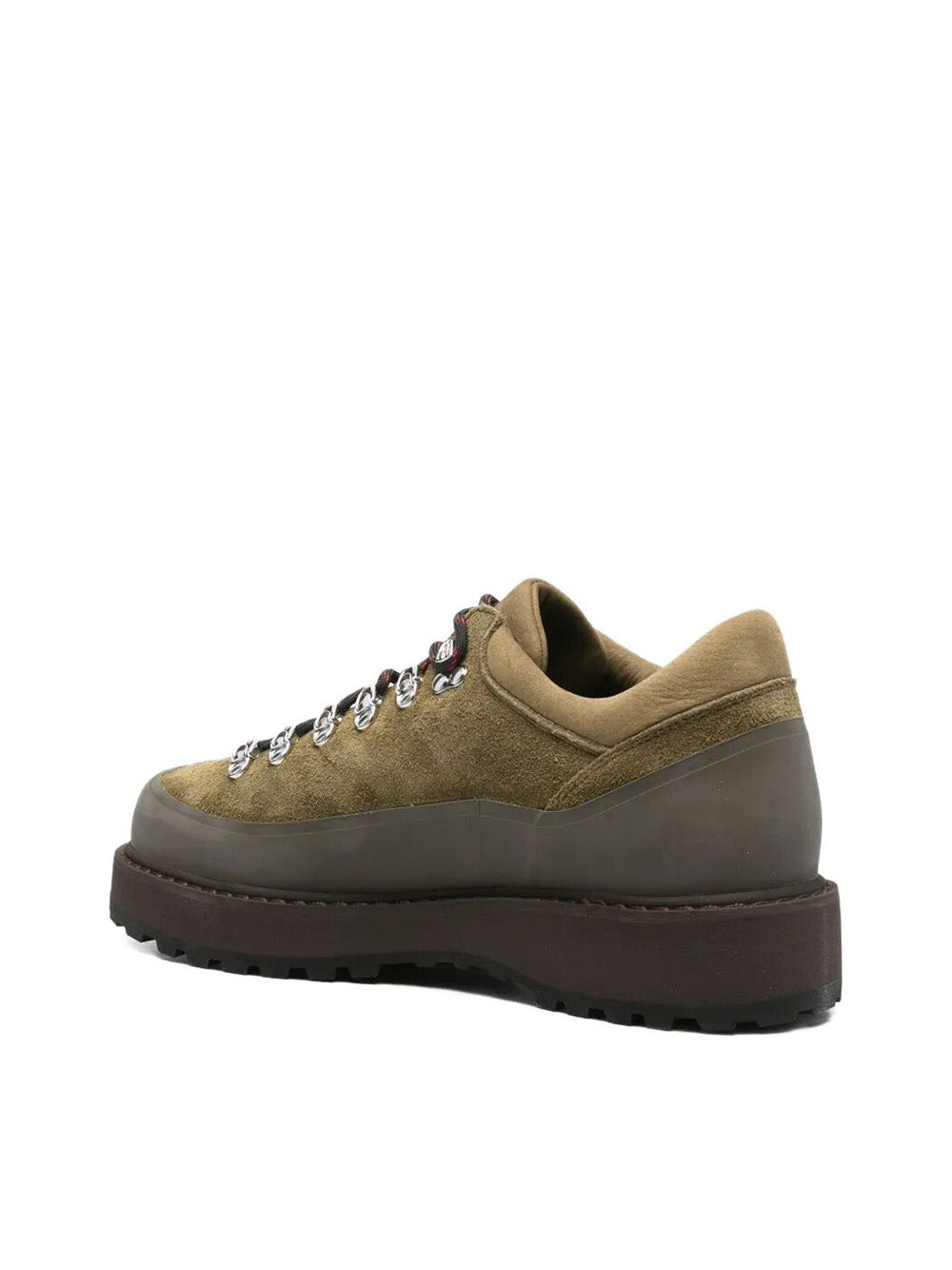 Stivaletto "Cornaro Gomma"