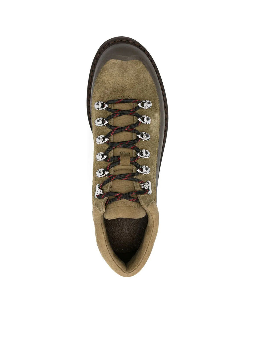 Stivaletto "Cornaro Gomma"