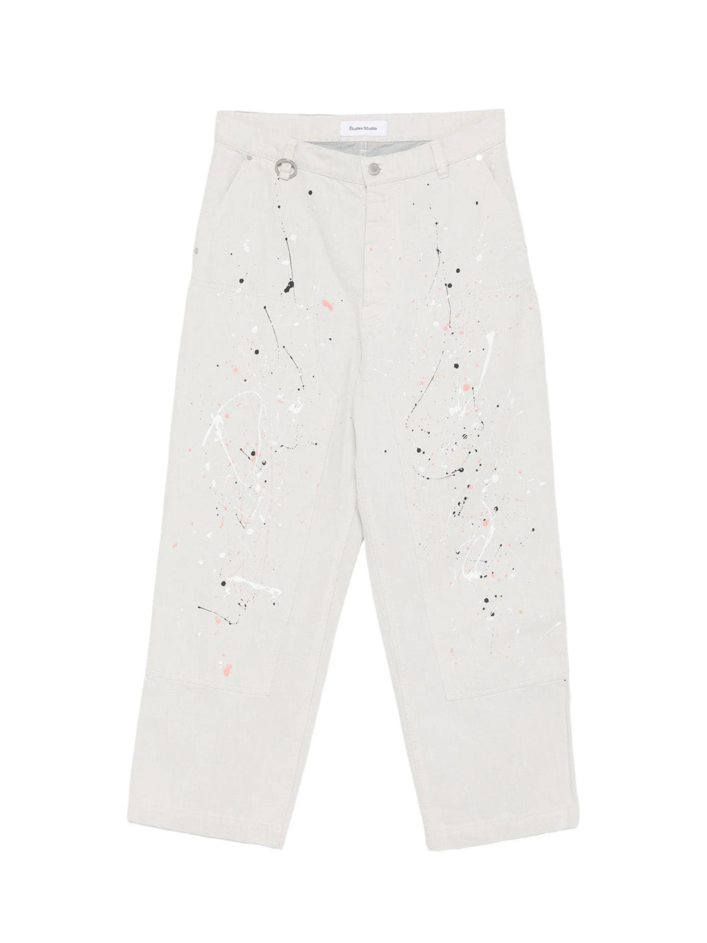 "Loose Carpenter" Pants