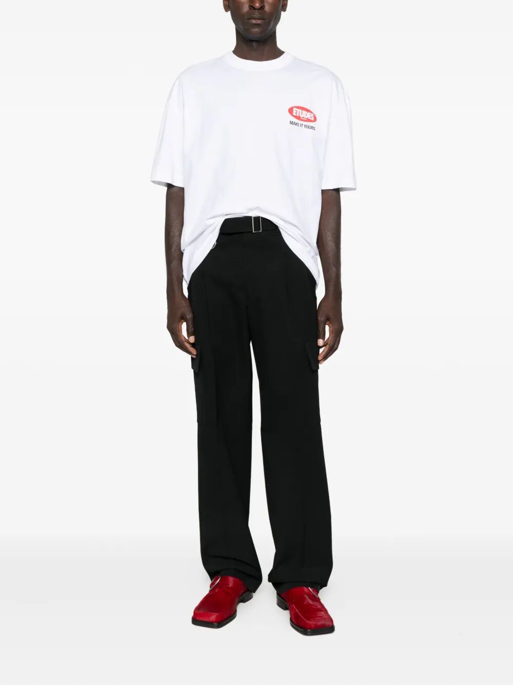 "Make It Yours" T-Shirt