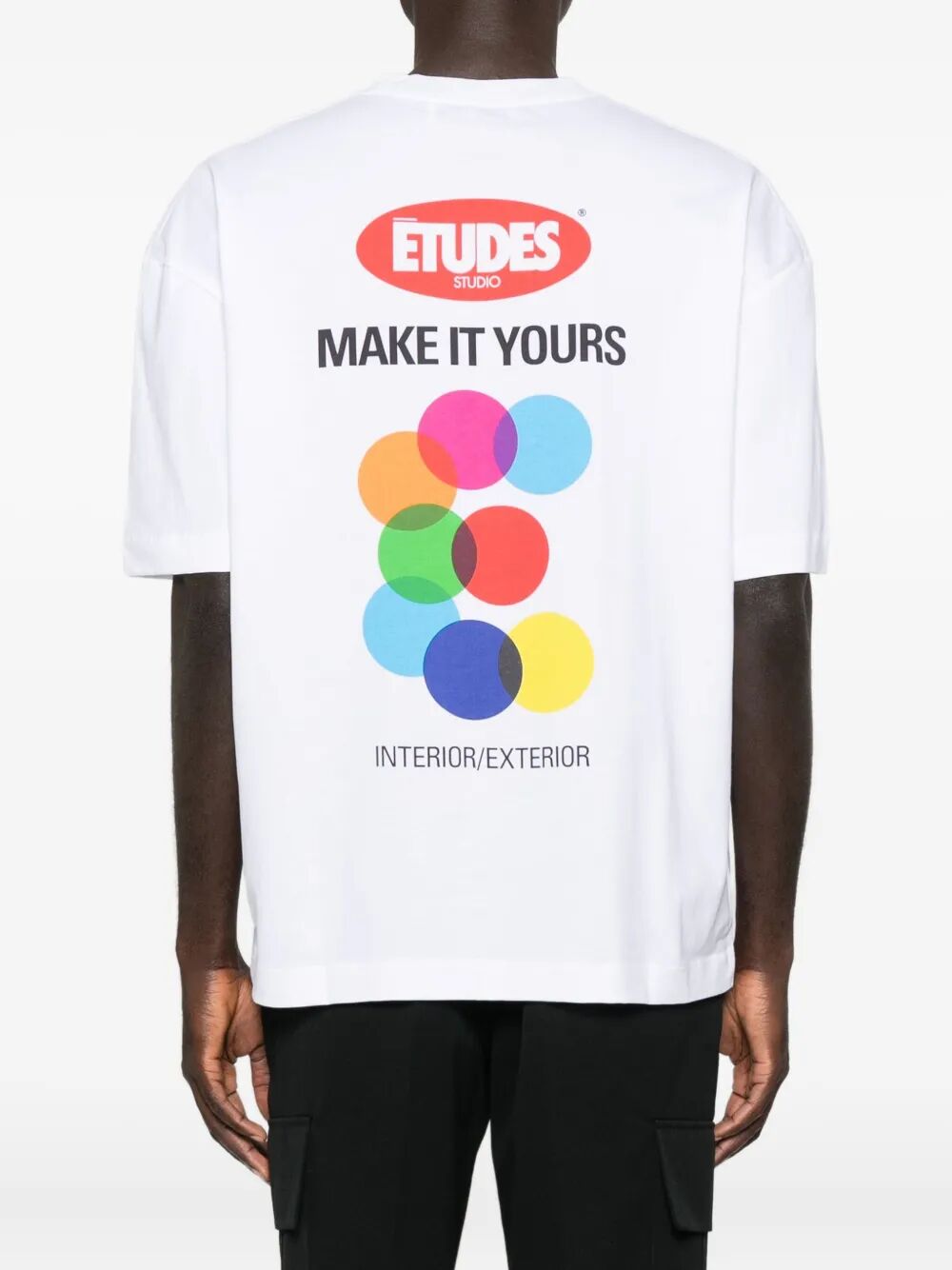 "Make It Yours" T-Shirt