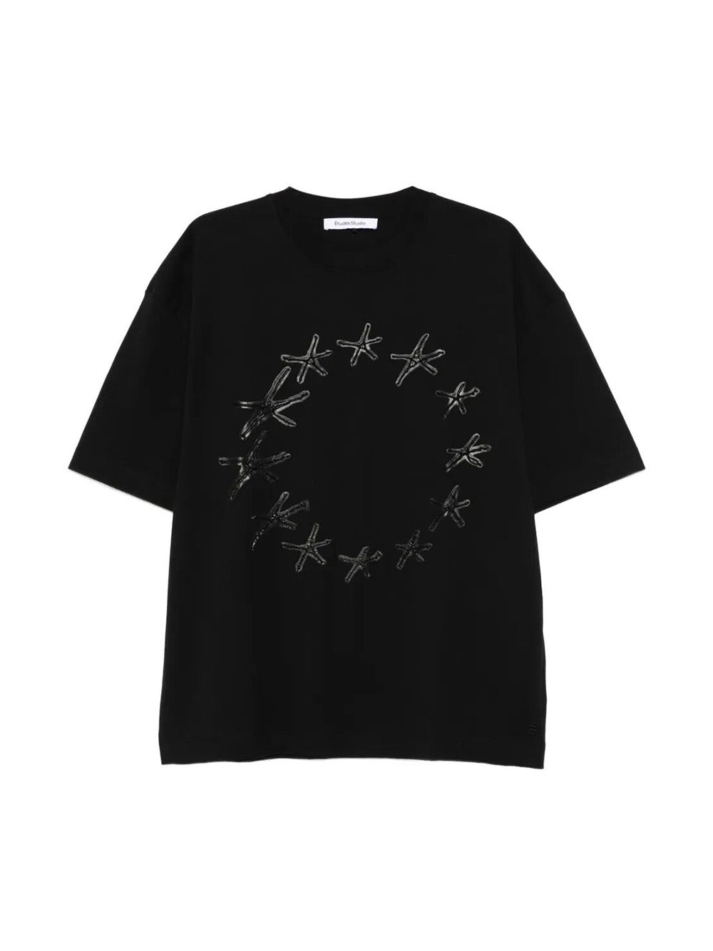 T-Shirt "Stars"