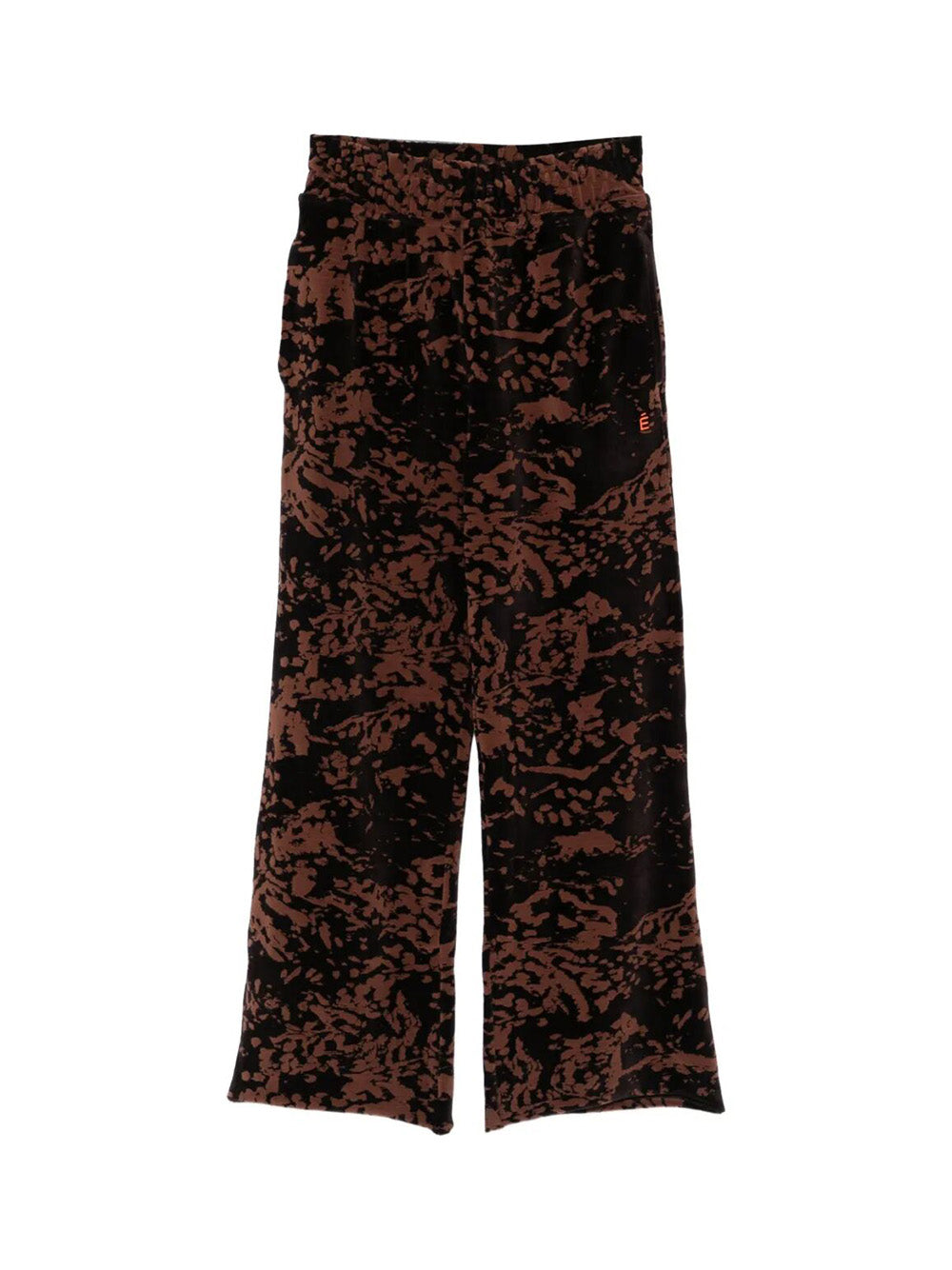 Pantaloni "Claire Tabouret"