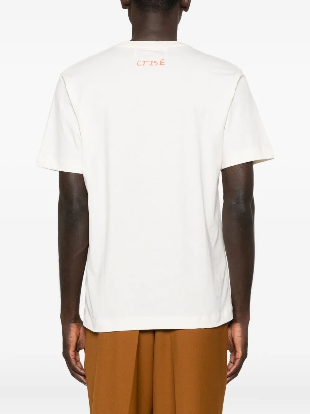 T-Shirt "Claire Tabouret"